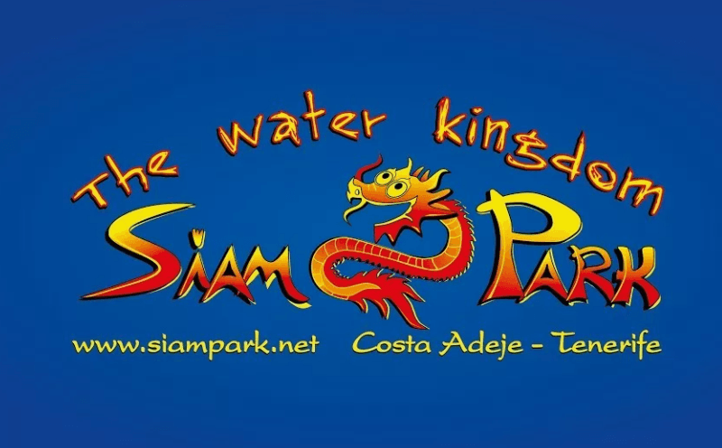 Siam Park